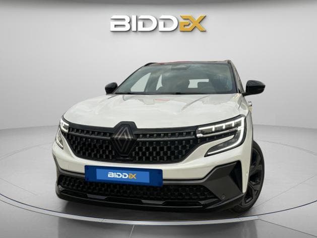 رينو اوسترال 2026