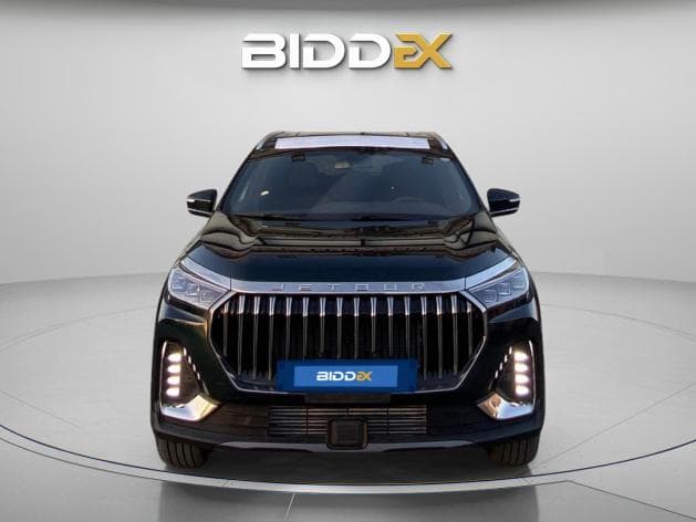 JETOUR X90 Plus 2026
