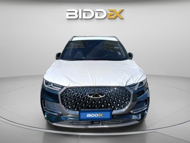 شيري تيجو 8 برو ماكس 2026