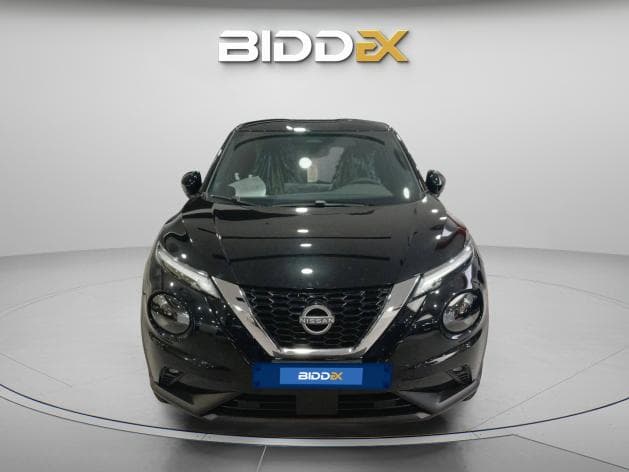 نيسان جوك 2026