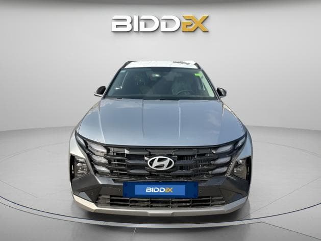 هيونداي توسان 2026