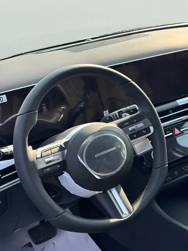 هيونداي توسان 2026