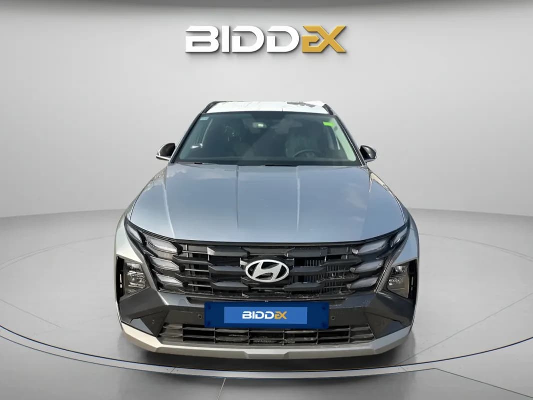 هيونداي توسان 2026