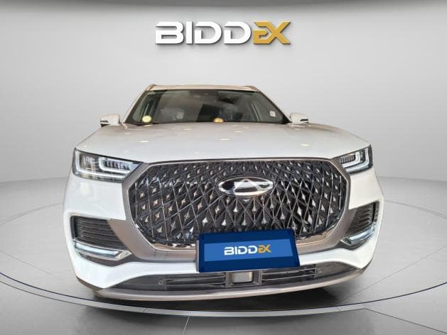 شيري تيجو 8 برو ماكس 2026