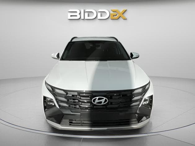 هيونداي توسان 2026