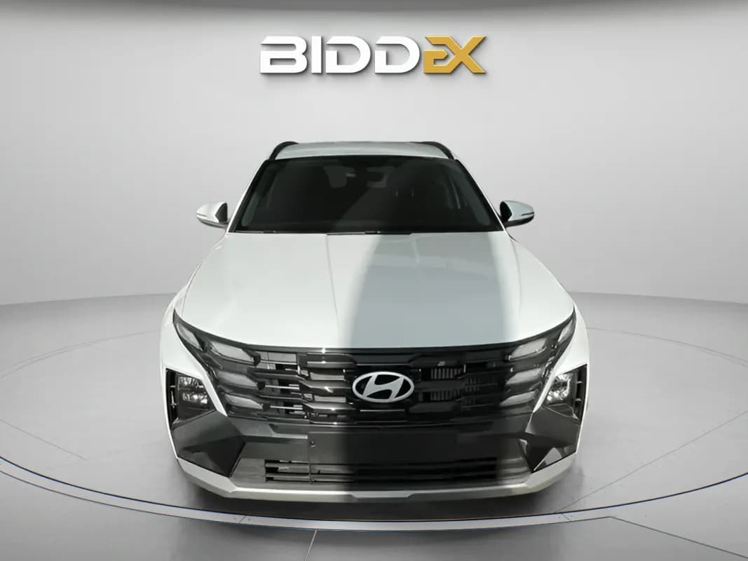 هيونداي توسان 2026