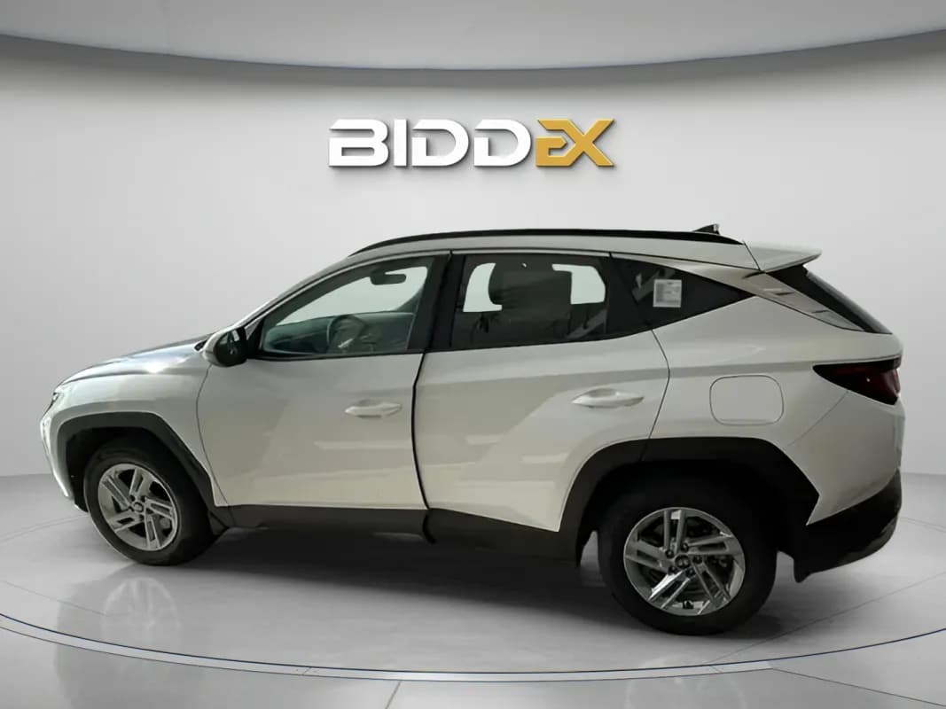 هيونداي توسان 2026