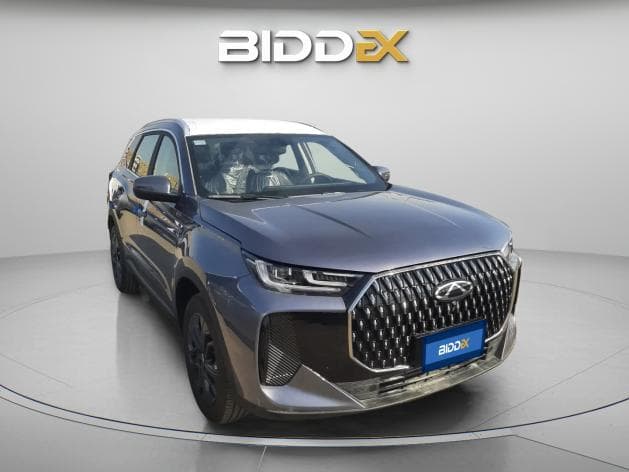 شيري تيجو 7 برو ماكس 2026