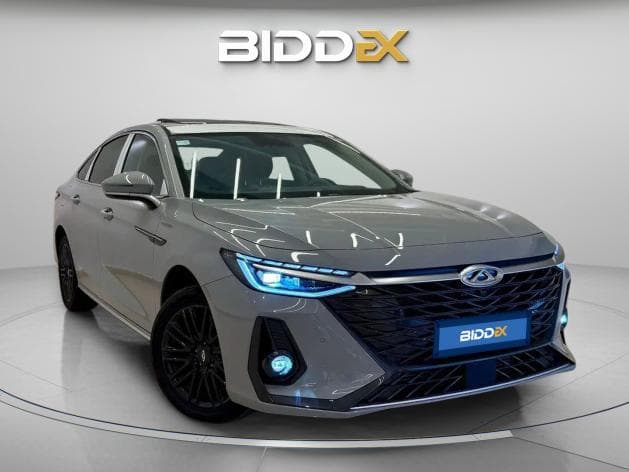 شيري اريزو 8 2026