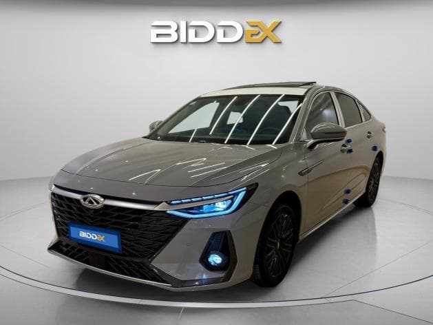 شيري اريزو 8 2026