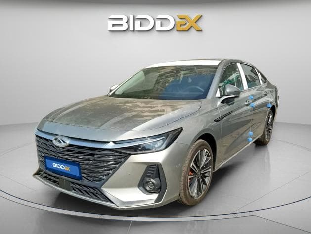 شيري اريزو 8 2026