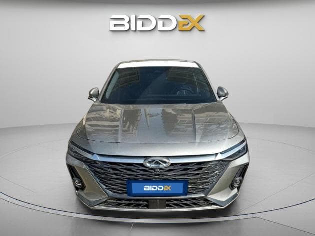 شيري اريزو 8 2026