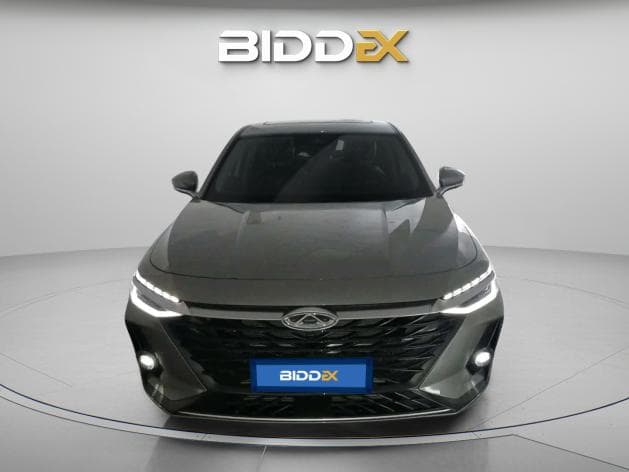 شيري اريزو 8 2026