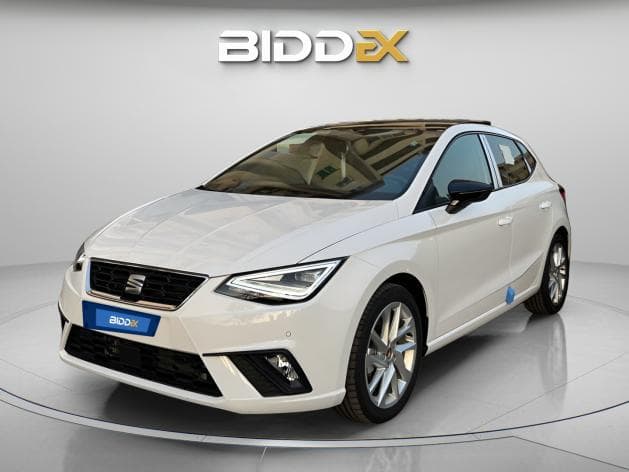 سيات ابيزا 2026