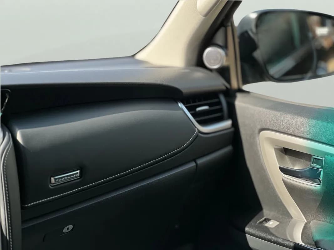 تويوتا فورتشنر 2026