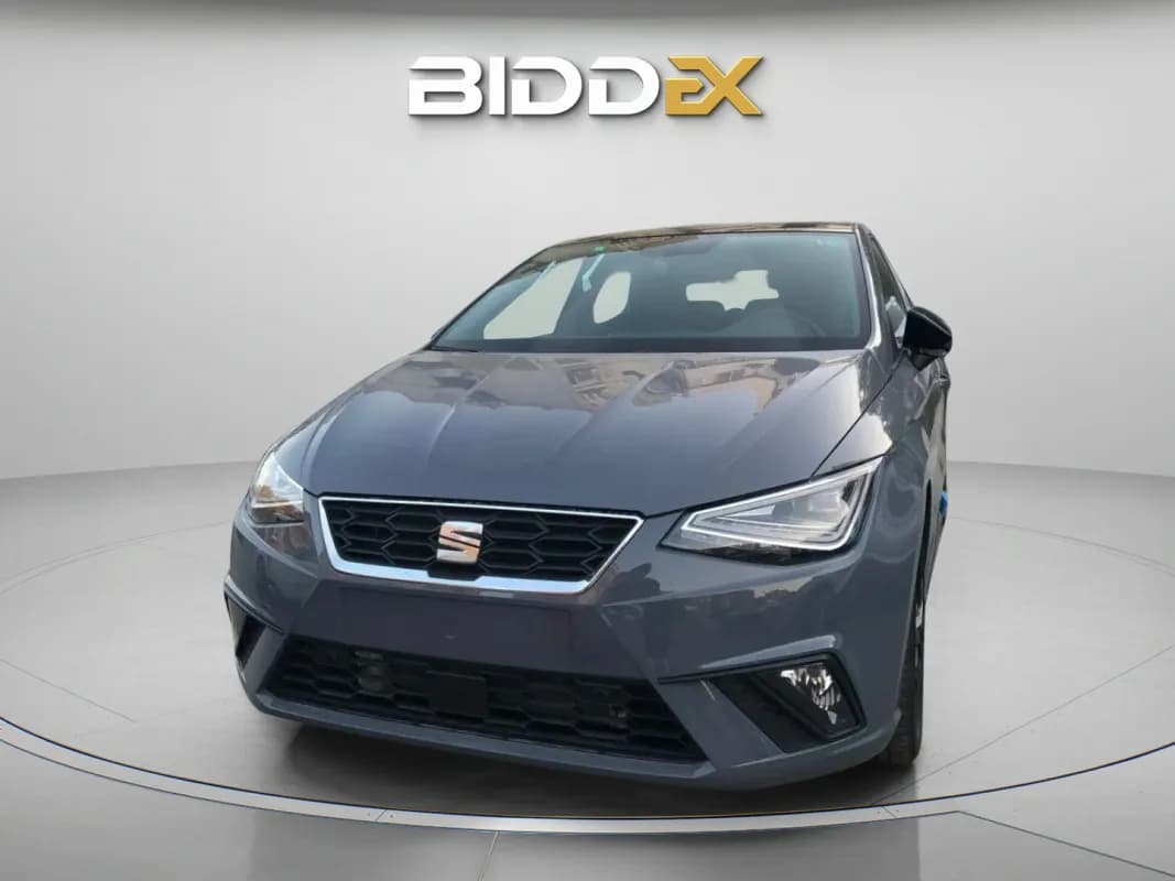 سيات ابيزا 2026