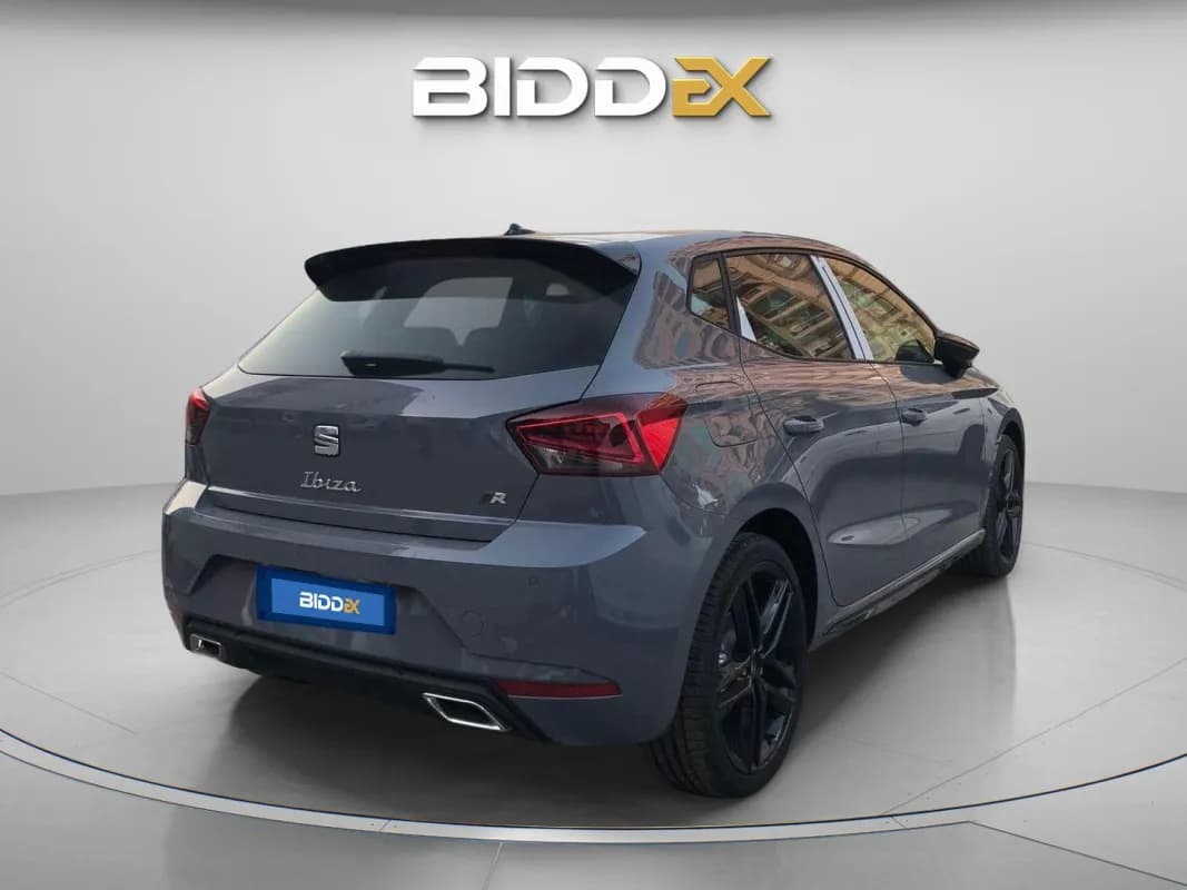 سيات ابيزا 2026