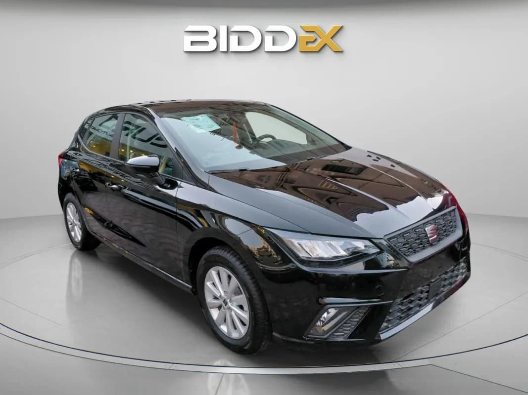 سيات ابيزا 2026