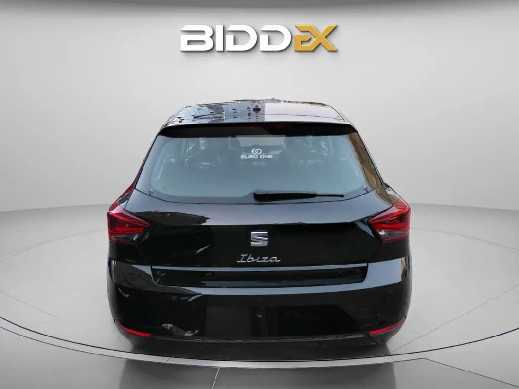 سيات ابيزا 2026