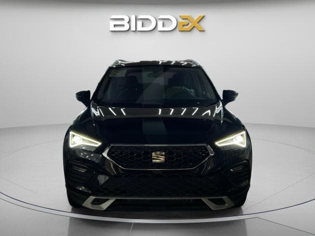 سيات اتيكا 2026