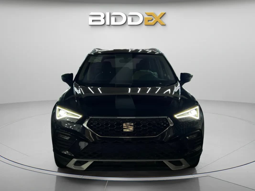 سيات اتيكا 2026