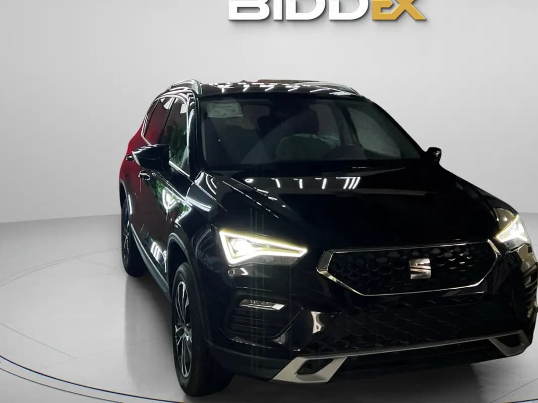 سيات اتيكا 2026