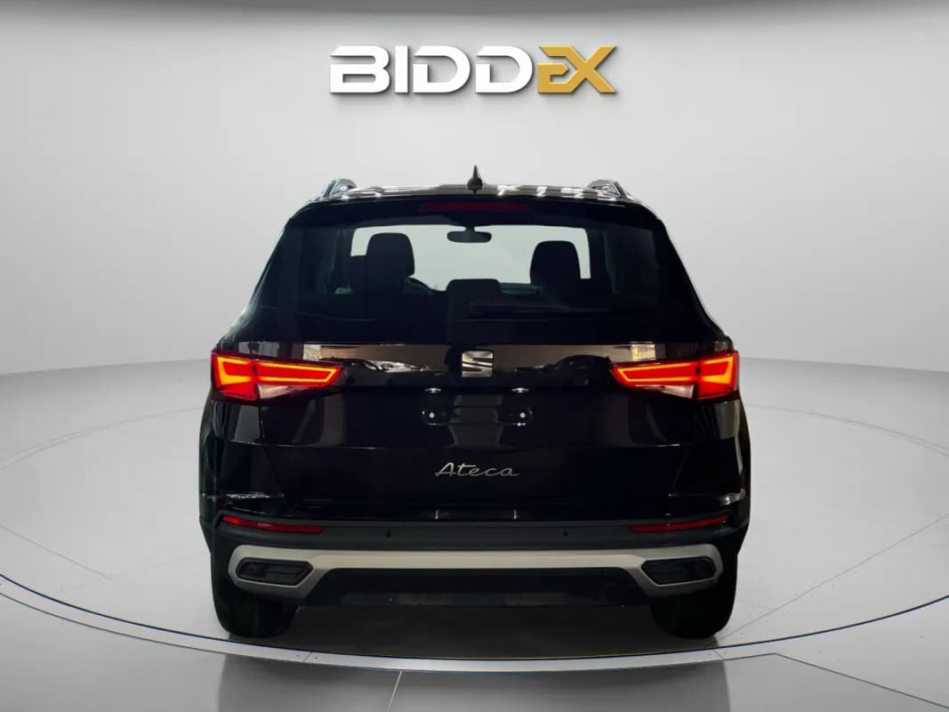 سيات اتيكا 2026