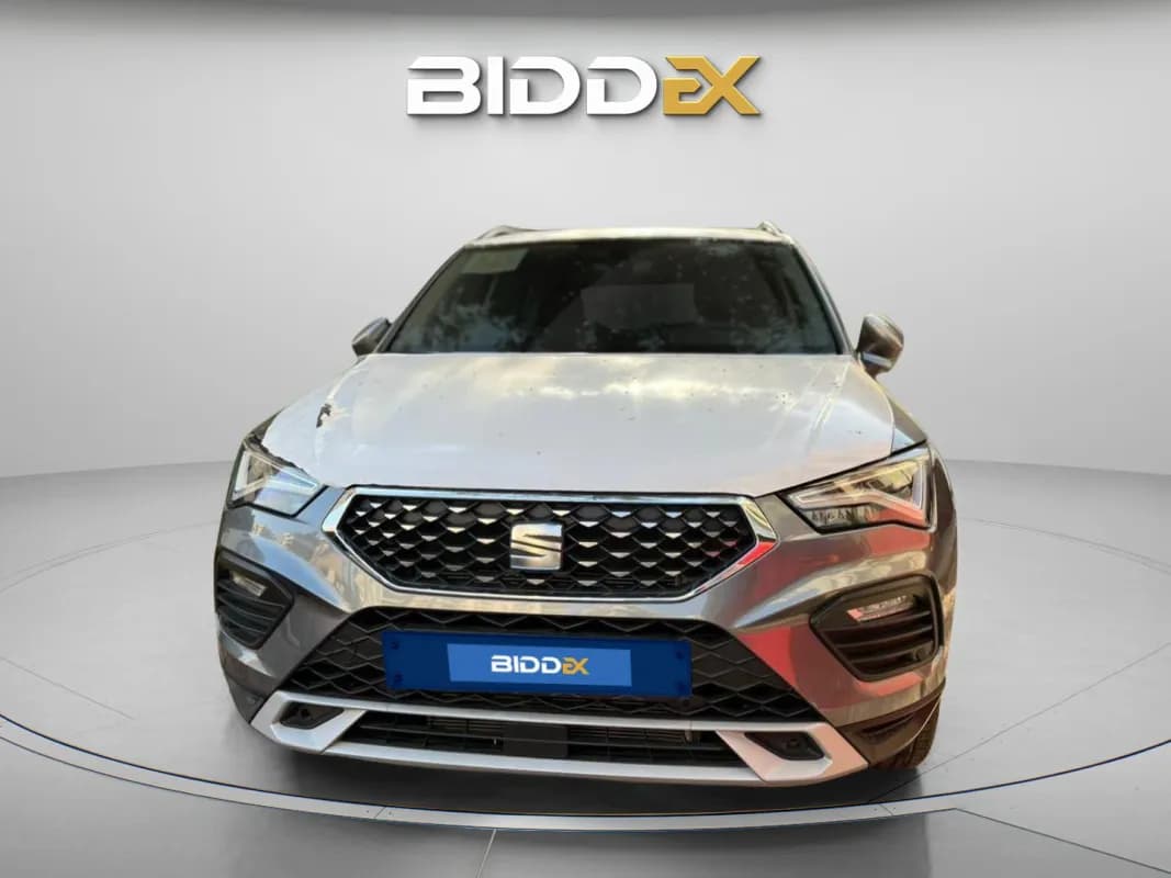 سيات اتيكا 2026