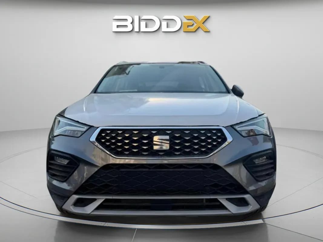 سيات اتيكا 2026