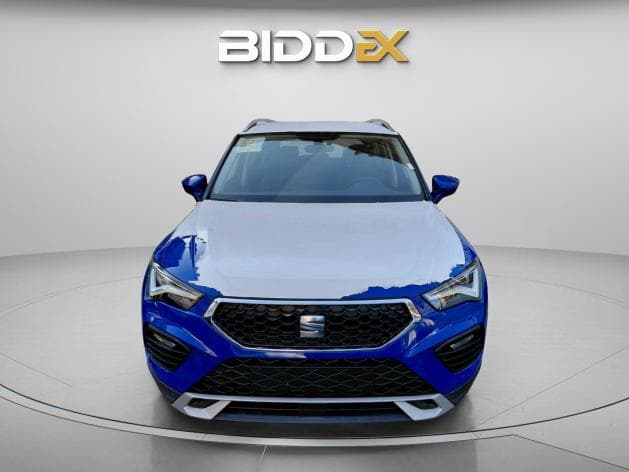 سيات اتيكا 2026