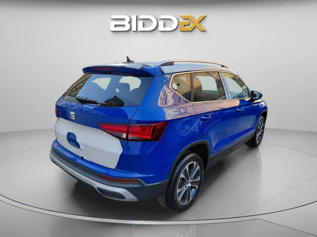 سيات اتيكا 2026