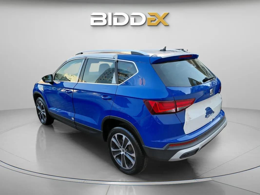 سيات اتيكا 2026