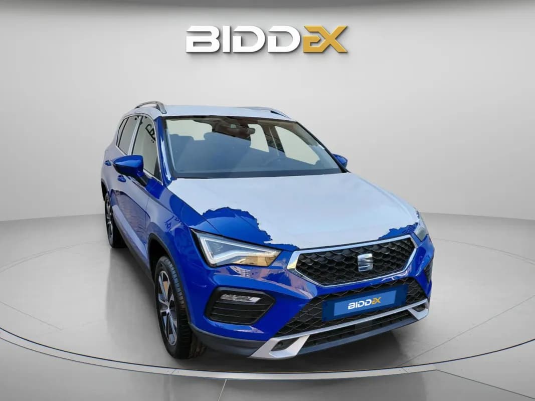 سيات اتيكا 2026