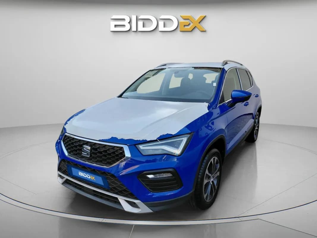 سيات اتيكا 2026