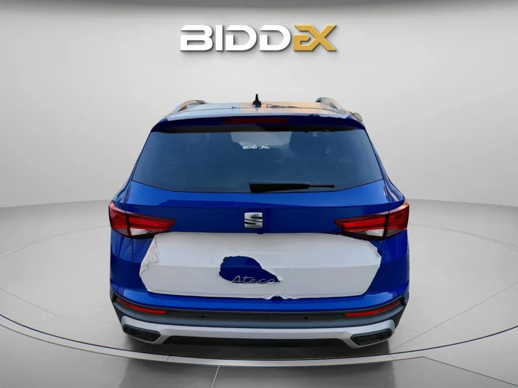 سيات اتيكا 2026