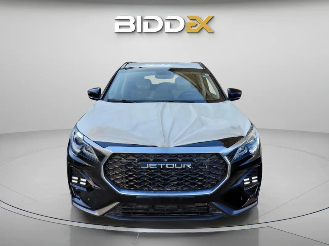 جيتور اكس 70 2026 كومفورت أسود أوتوماتيك — جديدة