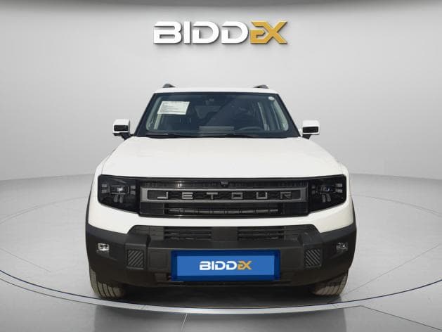 جيتور تي 1 2026