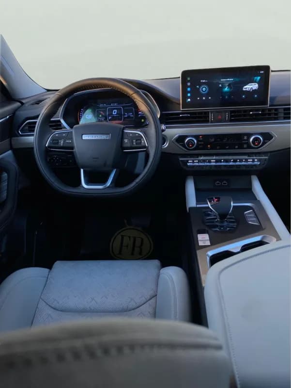 جيتور اكس 70 2026 كومفورت أزرق أوتوماتيك — جديدة