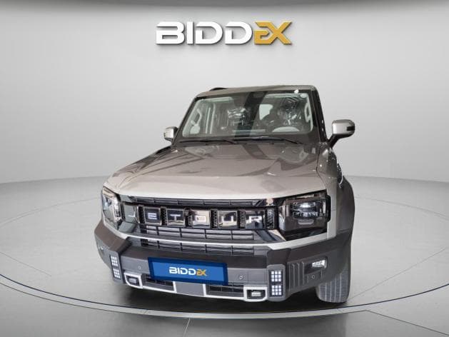 جيتور تي 2 2026 لاكشري شمبانيا أوتوماتيك — جديدة