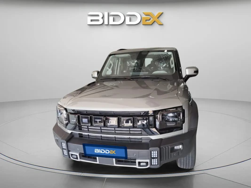 جيتور تي 2 2026 لاكشري شمبانيا أوتوماتيك — جديدة