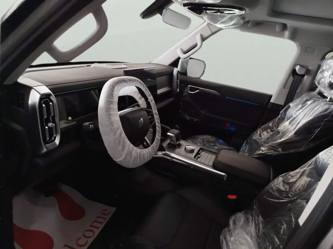 جيتور تي 2 2026 لاكشري شمبانيا أوتوماتيك — جديدة