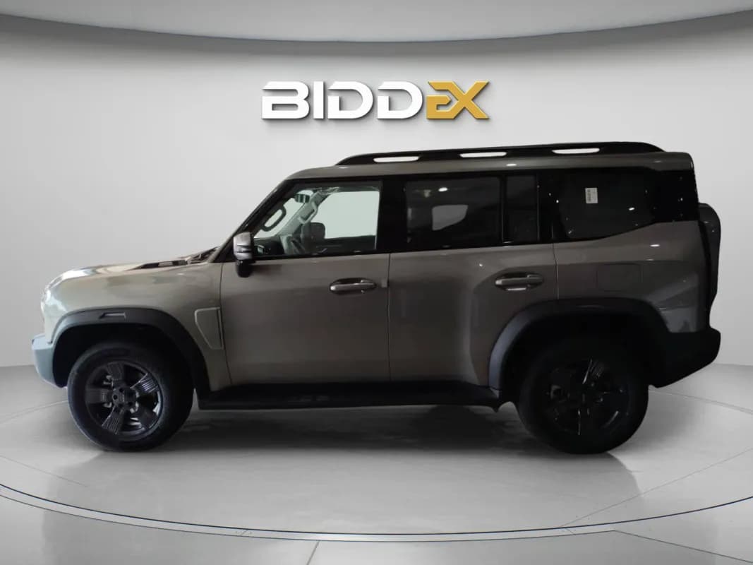 جيتور تي 2 2026 لاكشري شمبانيا أوتوماتيك — جديدة