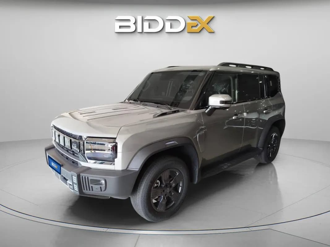 جيتور تي 2 2026 لاكشري شمبانيا أوتوماتيك — جديدة