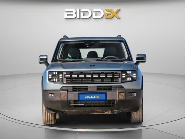 جيتور تي 1 2026