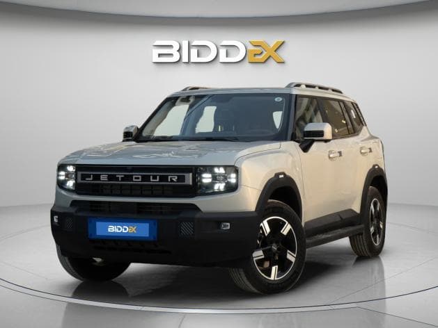 جيتور تي 1 2026