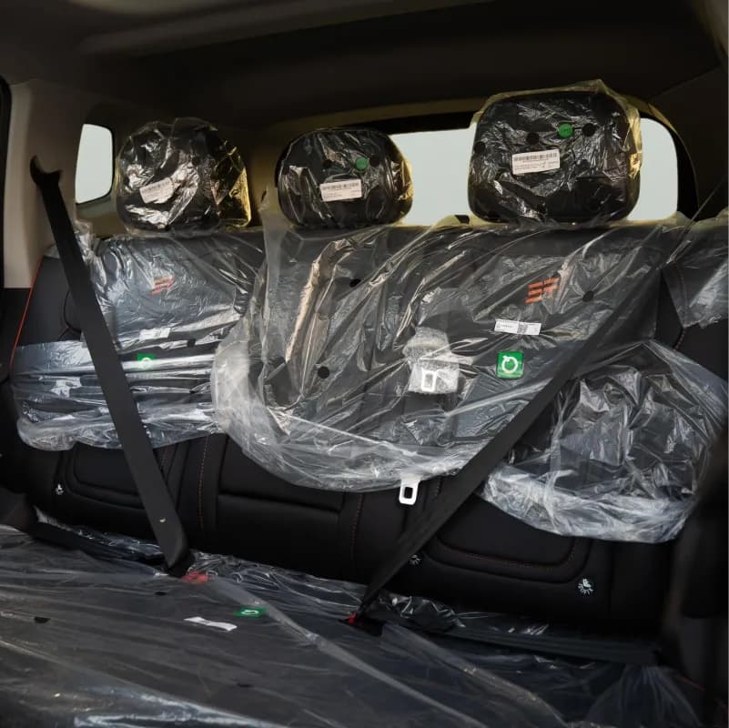 جيتور تي 1 2026 لاكشيري رمادي ناردو أوتوماتيك — جديدة