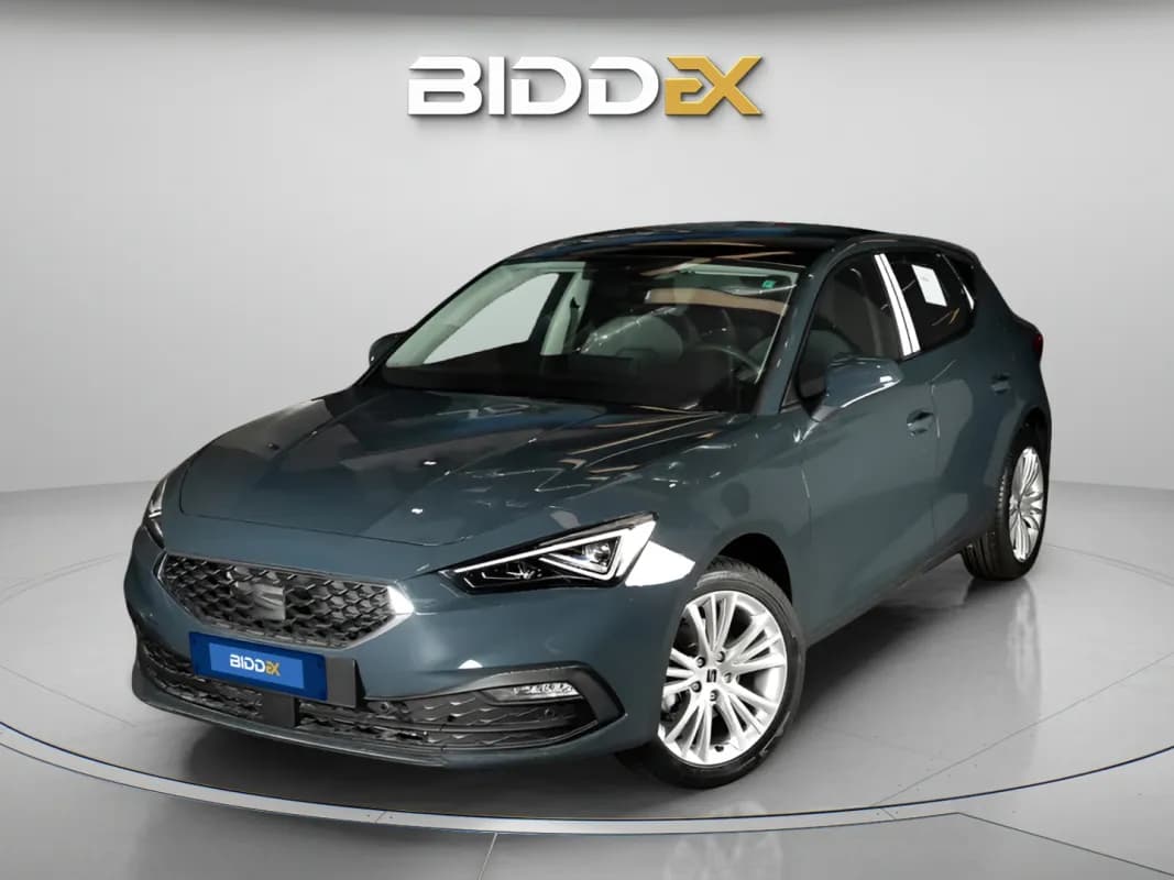 سيات ليون 2026