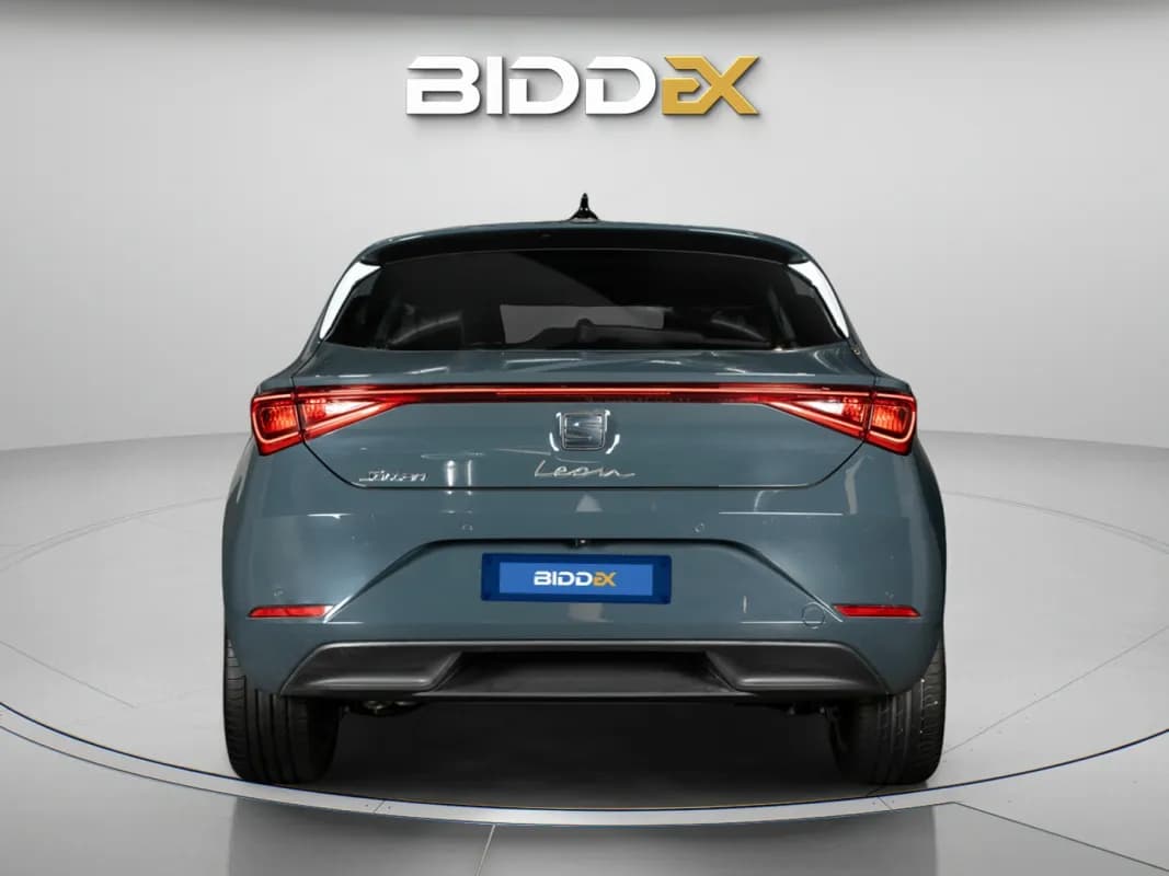 سيات ليون 2026