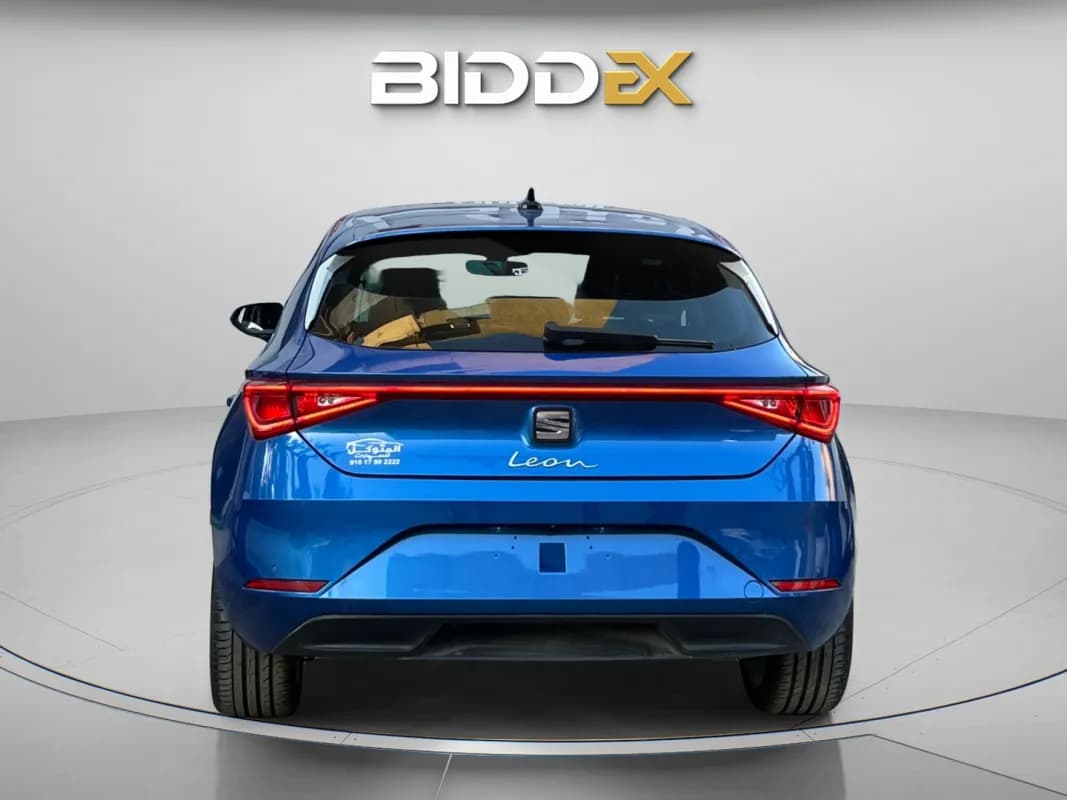 سيات ليون 2026