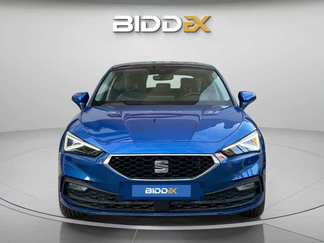 سيات ليون 2026